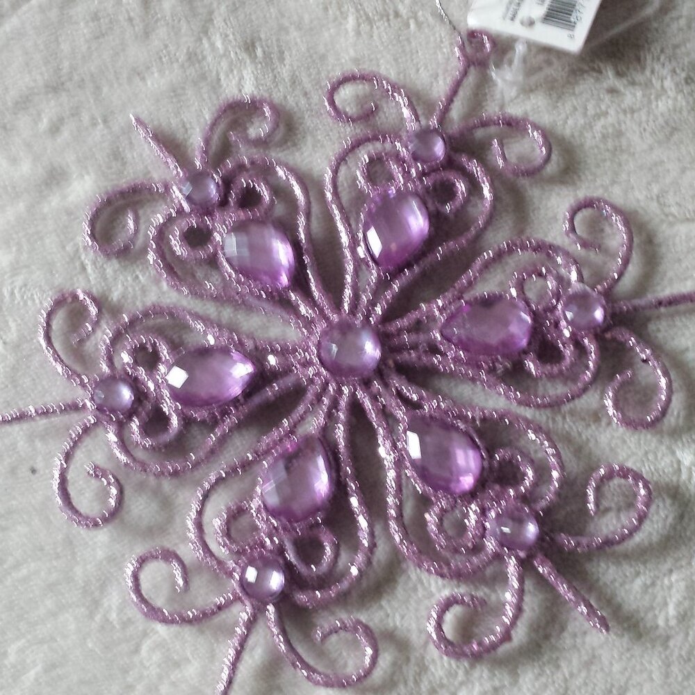 NWT CHRISTMAS Ornaments
